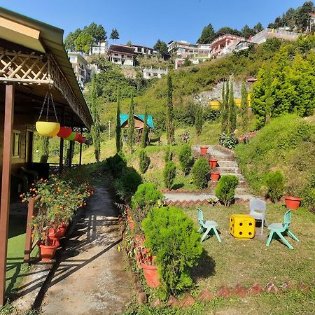 Himalayan Cottages Массури Экстерьер фото