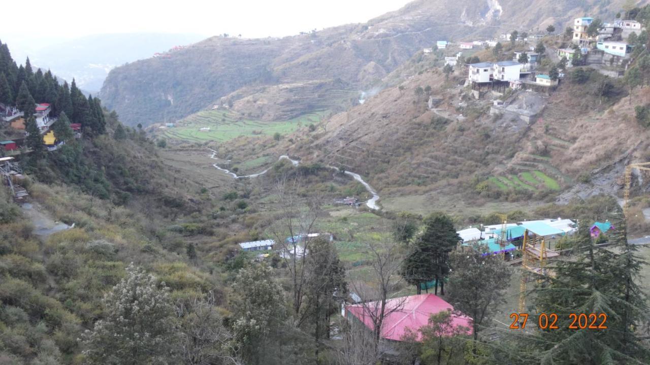 Himalayan Cottages Массури Экстерьер фото
